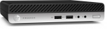 HP Prodesk 400 G3 DM i3-7100T/8GB/256GB SSD