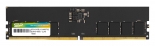 SILICON POWER  DDR5 UDIMM SP016GBLVU480F02, 16GB, 4800MHz, CL40 SP016GBLVU480F02