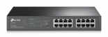 TP-LINK easy smart switch TL-SG1016PE, 16-Port Gigabit, PoE+, Ver. 3.0 TL-SG1016PE