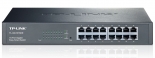 TP-LINK Easy Smart Switch TL-SG1016DE, 16-Port Gbit, Ver. 4.2 TL-SG1016DE