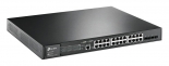 TP-LINK L2 Managed Switch TL-SG3428MP, 24x PoE+, 4x SFP, Ver. 5.2 TL-SG3428MP