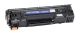  Toner  HP, CB435A CB436A CE285A CE278A, Black, 2K TON-35-36-85-78A