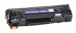 Συμβατό toner για HP CB435/436/CE285/CE278A, 2.1K, μαύρο TONT-35-36-85-78