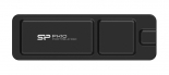 SILICON POWER  SSD PX10, 1TB, USB 3.2, 1050-1050MB/s,  SP010TBPSDPX10CK