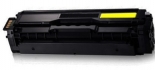  Toner TON-CS504Y  SAMSUNG, CLT-Y504S, 1.8K,  TON-CS504Y