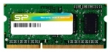 SILICON POWER  DDR4 SODimm SP008GBSFU320X02, 8GB, 3200MHz, CL22 SP008GBSFU320X02