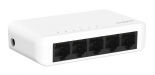 STRONG switch SW5000P, 5x Gigabit , 1000Mbps SW5000P