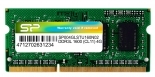 SILICON POWER  DDR3L SODimm , 4GB, 1600MHz, PC3L-12800, CL11, 1.35v SP004GLSTU160N02