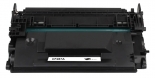 Συμβατό toner για HP CF287A, 10K, μαύρο HT-CF287A