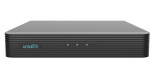 UNIARCH NVR  NVR-104E2-P4, H.265/H.264, 8MP, 4  PoE NVR-104E2-P4