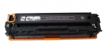 Συμβατό toner για HP CB540A/CE320A/CF210X, 2.8K, μαύρο TONT-540-210-320