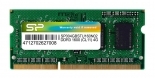 SILICON POWER  DDR3 SODimm, 4GB, 1600MHz, PC3-12800, CL11 SP004GBSTU160N02