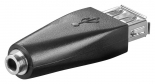 GOOBAY  USB   3.5mm  93982,  93982