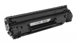  Toner  HP, CF283X/CF283A, 2.2K,  TONT-CF283X