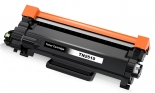 Συμβατό toner για Brother, TN-2510, 1.2K, μαύρο TONT-TN2510