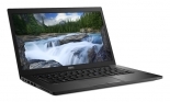 DELL Laptop Latitude 7490, Refurbished Grade B, i5-8350U, 8/256GB M.2, Cam, 14", Intel UHD Graphics 620, FreeDOS L-4281-GB