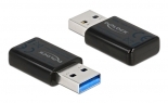 DELOCK  USB   12550, 867Mbps, 2.4/5GHz, DFS 12550