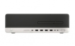 HP Elitedesk 800 G3 SFF i5-7500/8GB/128GB NVMe