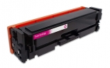 Συμβατό Toner για HP, CF543X/CRG054H/CF403X/CRG045H, 2.5K, magenta HT-CF543X