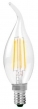 OPTONICA LED  Candle C35T Filament 1481, 4W, 4500K, E14, 400lm OPT-1481