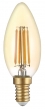 OPTONICA LED  Candle C35 Filament 1490, 4W, 2500K, E14, 400lm OPT-1490