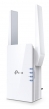 TP-LINK WiFi 6 range extender RE505X, AX1500 dual-band, Ver: 1.0 RE505X