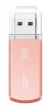 SILICON POWER USB Flash Drive Helios 202, 32GB, USB 3.2,   SP032GBUF3202V1P