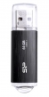 SILICON POWER USB Flash Drive Blaze B02, 64GB, USB 3.2,  SP064GBUF3B02V1K