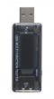 SUNSHINE USB tester  SS-302A, V/A/Time/mAh SS-302A