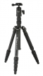 FOTOPRO   X-go Gecko E2,   146.1cm,  8kg,  X-GO-GECKOE2