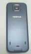 Nokia 7510 Supernova - Battery Cover Blue