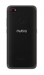 NUBIA back cover  smartphone V18 SPV18-BCOVER