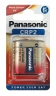 PANASONIC  , CRP2, 6V, 1 5410853017134