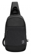 ARCTIC HUNTER  Crossbody XB0060   tablet, 4L,  XB0060-BK