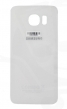 SAMSUNG G920F - Battery cover White OEM