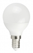 POWERTECH LED  mini globe E14-010, 7W, 4000K, E14, 600lm E14-010