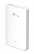 TP-LINK access point EAP615-Wall, AX1800 Dual Band, WiFi 6, Ver 1.0 EAP615-WALL