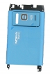 Nokia N8-00 Battery Cover blue ORIGINAL