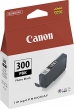 Canon PFI-300 Μελάνι Εκτυπωτή InkJet Photo Μαύρο (4193C001) (CANPFI-300PBK)