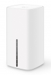 TP-LINK Router NX510V με θύρα τηλεφώνου, 5G, WiFi 6, 3000Mbps, V.1.0 NX510V