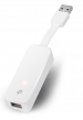 TP-LINK   UE300, USB, 1000Mbps Ethernet, Ver. 3.0 UE300