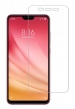 POWERTECH Tempered Glass 9H(0.33MM),  Xiaomi Mi 8 TGC-0191