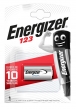 ENERGIZER   CR123A, 3V, 1 7638900052008