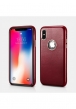 iCarer RIXS 05 iPhone  XS MAX Back Cover Red