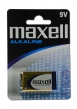 MAXELL   6LR61M/9V, 1 6LR61M