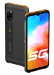 ULEFONE smartphone Armor 12 5G, 6.52", 8/128GB, IP68/IP69K, πορτοκαλί ARMOR12-OR