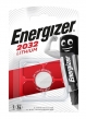 ENERGIZER μπαταρία λιθίου CR2032, 3V, 1τμχ 7638900083040