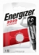 ENERGIZER   CR2025, 3V, 1 EMGB129022