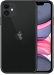 APPLE IPHONE 11 64GB BLACK EU