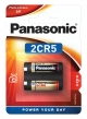 PANASONIC  , 2CR5, 6V, 1 5410853017158